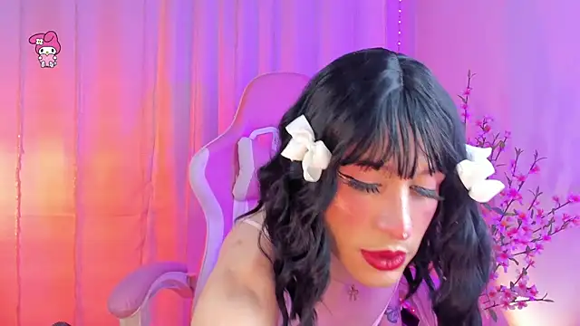 rosseblondee online show from 10, 4, 2026