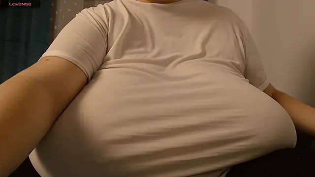 SenzualHotM online show from 20, 2, 2025