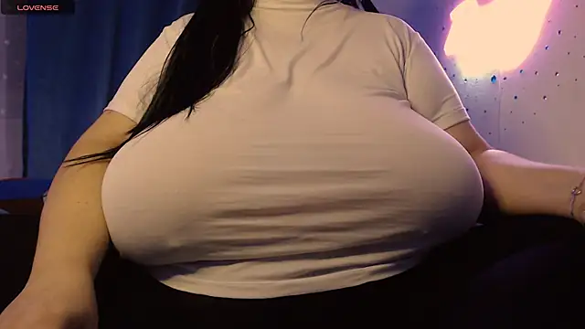 SenzualHotM online show from 22, 2, 2025