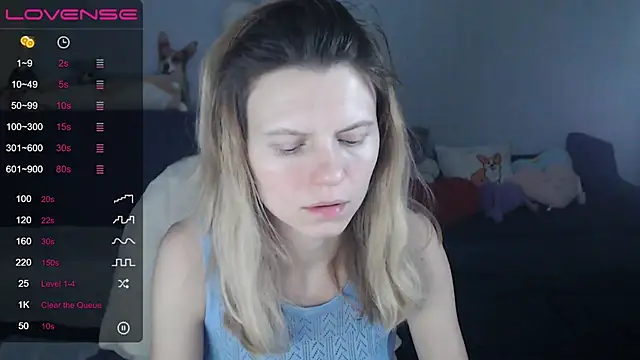 night is dark online show from 15, 1, 2025