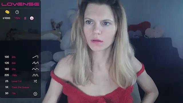 night is dark online show from 7, 2, 2025