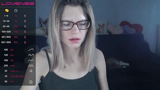 night is dark online show from 15, 2, 2025