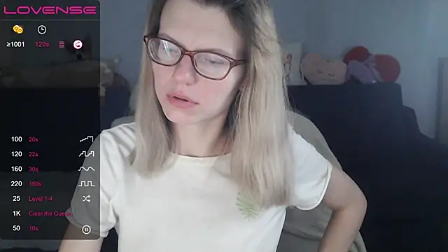 night is dark online show from 20, 2, 2025