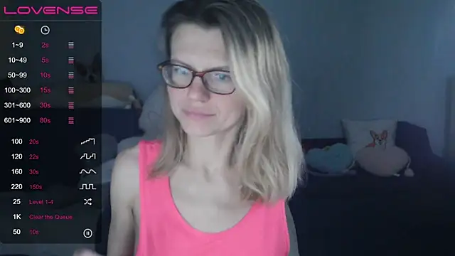 night is dark online show from 15, 3, 2025