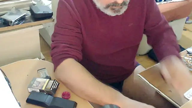 LiONTURK online show from 12, 10, 2025