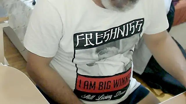 LiONTURK online show from 18, 10, 2025