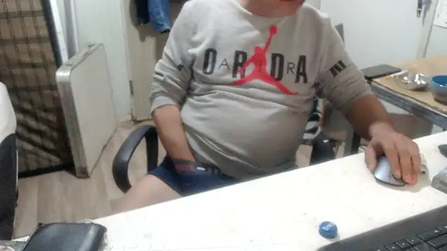 LiONTURK online show from 8, 3, 2026