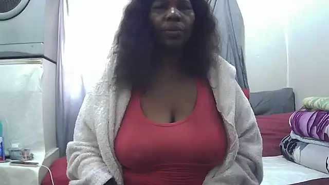 Delicioussexy online show from 8, 7, 2026