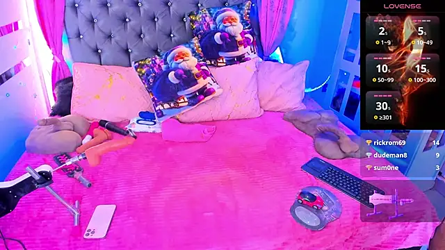 macasweet online show from 2, 12, 2024