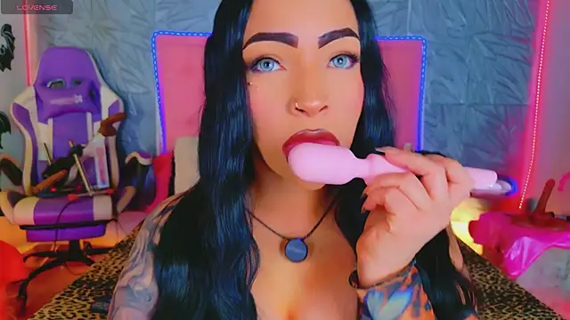 macasweet online show from 10, 11, 2025