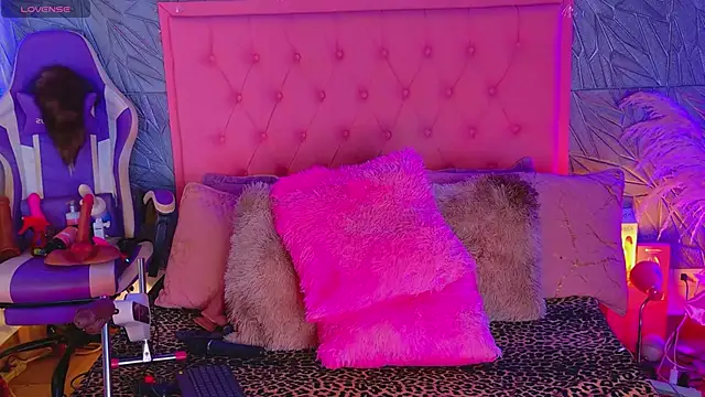 macasweet online show from 21, 4, 2026