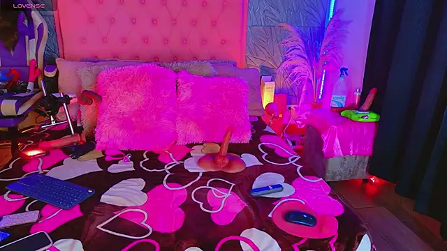 macasweet online show from 24, 4, 2026