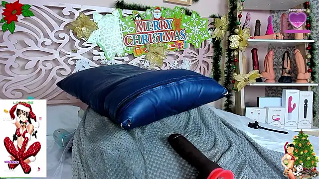 valerie lya online show from 2, 12, 2024