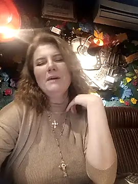 Snapshot of LizaCakes chatting on 14, 3, 2025 LizaCakes online show from 14, 3, 2025