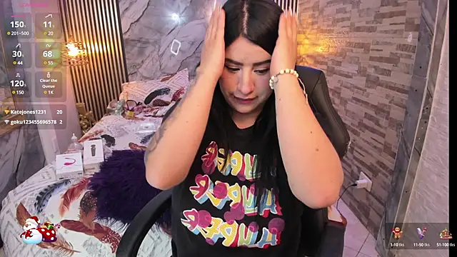 Nara belen online show from 10, 12, 2024