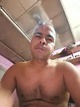 Vickyrajput009 online show from 19, 1, 2026