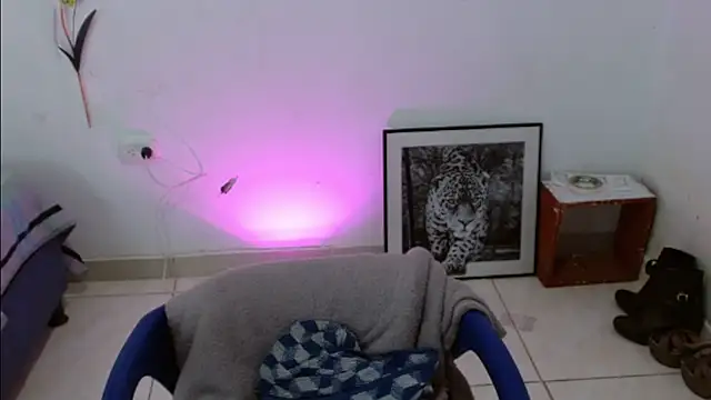 keyklin1 online show from 16, 3, 2026