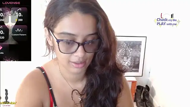 keyklin1 online show from 25, 4, 2026