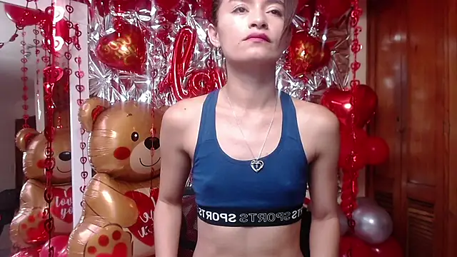 Snapshot of NicoleSantana chatting on 13, 2, 2026 NicoleSantana online show from 13, 2, 2026