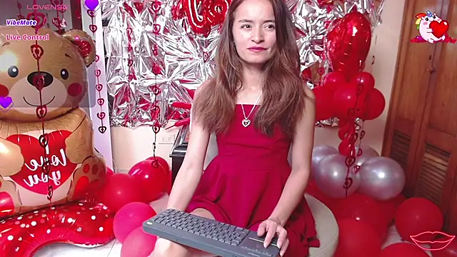 Snapshot of NicoleSantana chatting on 16, 2, 2026 NicoleSantana online show from 16, 2, 2026