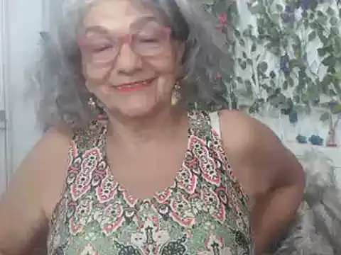 FunnyGrandma online show from 7, 2, 2025