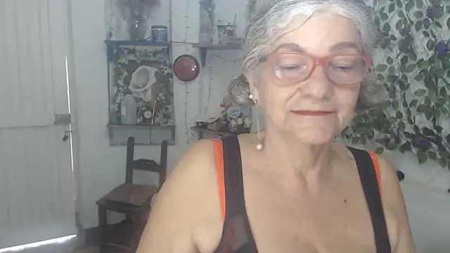 FunnyGrandma online show from 22, 2, 2026