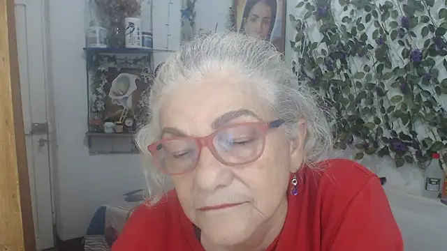 FunnyGrandma online show from 9, 4, 2026