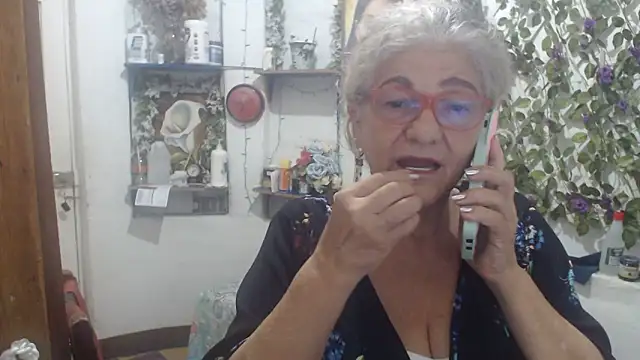 FunnyGrandma online show from 25, 5, 2026