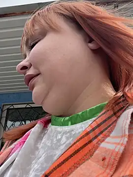 Model9798 online show from 23, 4, 2026