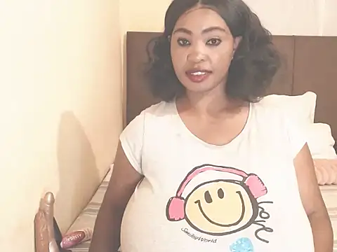 Snapshot of MissTits chatting on 5, 1, 2026 MissTits online show from 5, 1, 2026