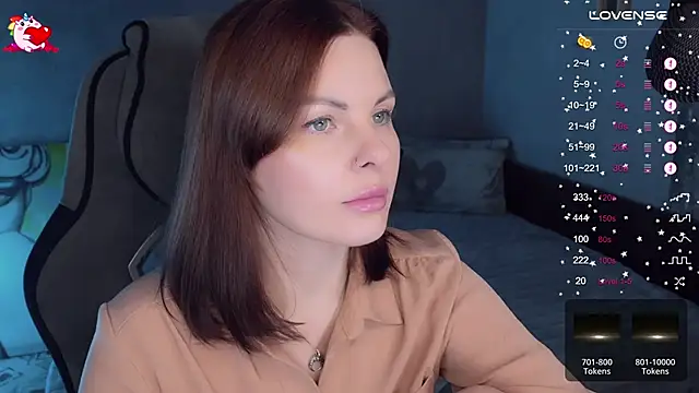 Snapshot of Your_Sweet_Lilu chatting on 22, 10, 2025 Your Sweet Lilu online show from 22, 10, 2025