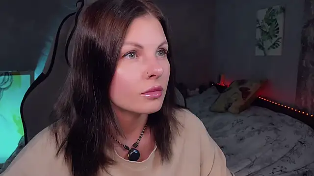 Your Sweet Lilu online show from 28, 7, 2026