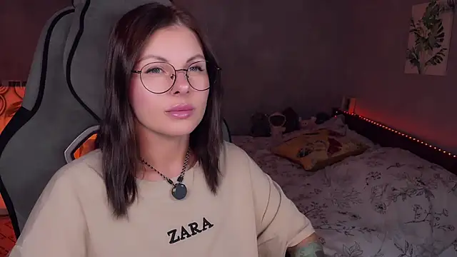 Your Sweet Lilu online show from 28, 7, 2026