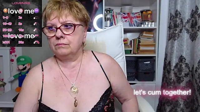 Snapshot of Mella4you chatting on 16, 2, 2025 Mella4you online show from 16, 2, 2025