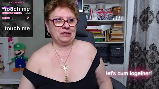 Snapshot of Mella4you chatting on 27, 2, 2025 Mella4you online show from 27, 2, 2025