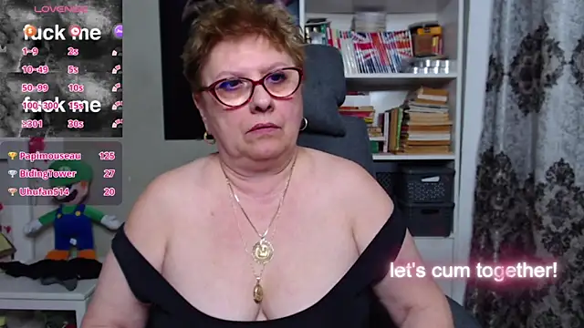 Snapshot of Mella4you chatting on 27, 2, 2025 Mella4you online show from 27, 2, 2025