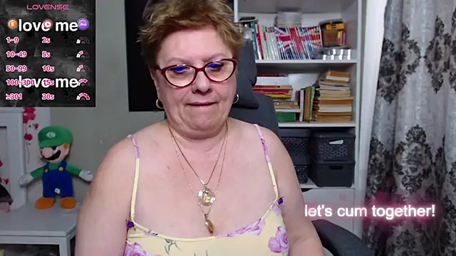 Snapshot of Mella4you chatting on 4, 3, 2025 Mella4you online show from 4, 3, 2025