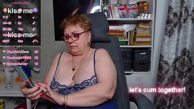 Snapshot of Mella4you chatting on 18, 3, 2025 Mella4you online show from 18, 3, 2025