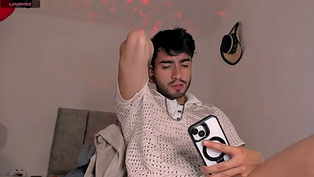 aydan hw online show from 18, 3, 2025