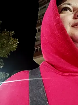 AleshaArabian online show from 20, 10, 2025