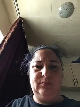 AleshaArabian online show from 3, 5, 2026