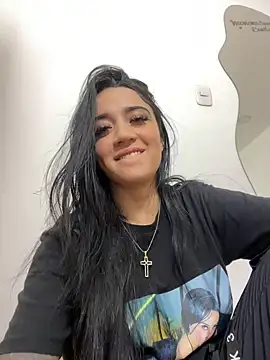 EmmyEvans1 online show from 2, 12, 2024