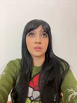 EmmyEvans1 online show from 24, 12, 2024