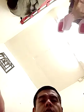 Snapshot of mrbubbaibrahim chatting on 15, 10, 2025 mrbubbaibrahim online show from 15, 10, 2025