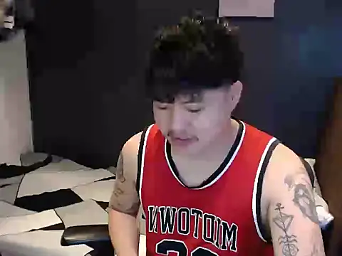 ASIANken911 online show from 19, 11, 2025