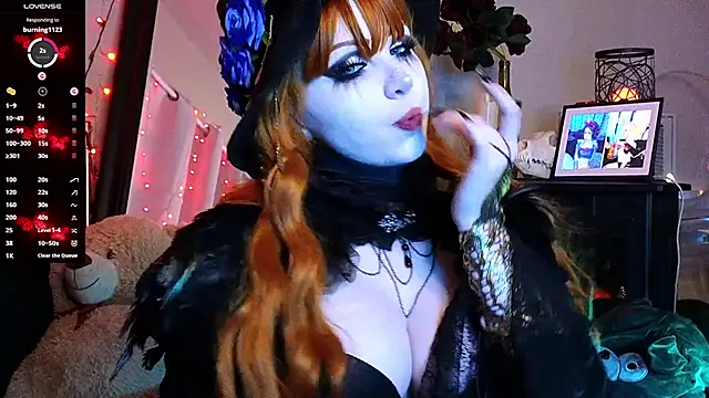 Ivey and James online show from 6, 2, 2025