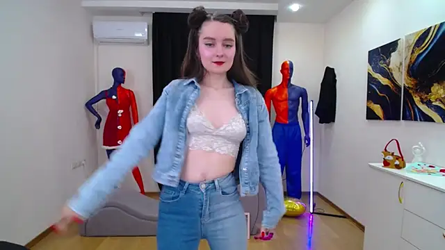 CloudGrace online show from 28, 2, 2025