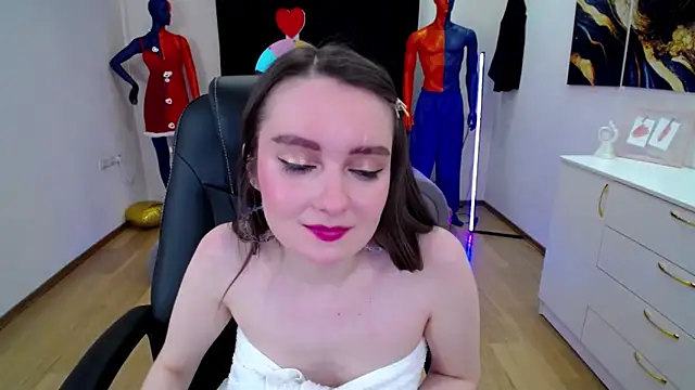 CloudGrace online show from 9, 3, 2025