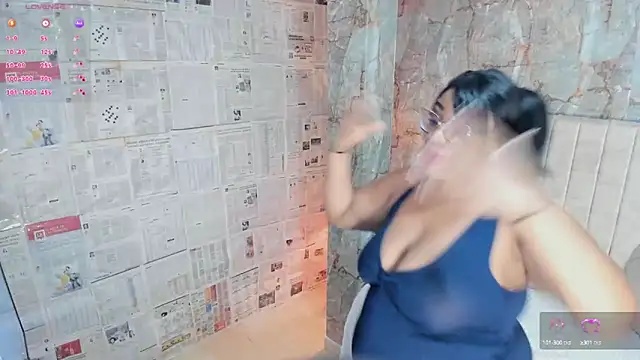 AranzaLatinBlacks online show from 8, 2, 2025