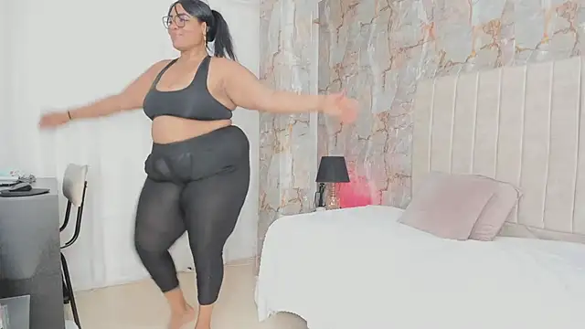 AranzaLatinBlacks online show from 25, 2, 2025